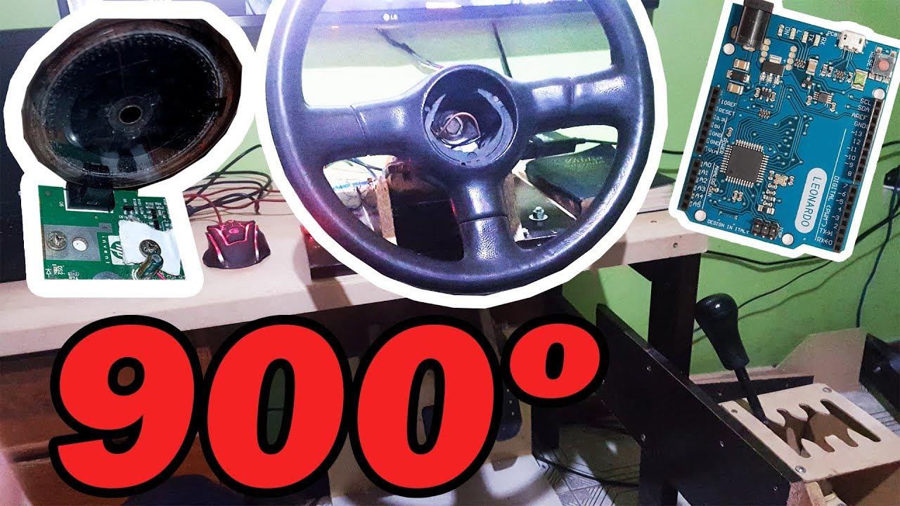 Simulador de Corrida